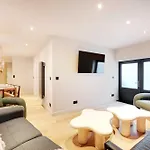 Magnificent Apt - 3Bd-10P - Buttes Aux Cailles
