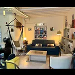 Appartement Saint Germain Des Pres