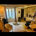 Appartement Saint Germain Des Pres