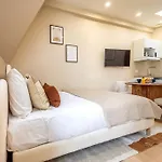 Studio Quartier Wagram Pereire