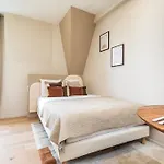 Studio Quartier Wagram Pereire