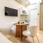 Studio Quartier Wagram Pereire