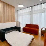 Nice 2 Rooms Near The Place De La Nation