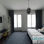 Urban Flat 155 - Luxury 2 Bedroom Flat In Paris