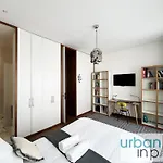 Urban Flat 155 - Luxury 2 Bedroom Flat In Paris