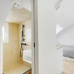 Odeon - Mabillon Luxury Apartment
