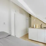 Odeon - Mabillon Luxury Apartment