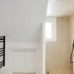 Odeon - Mabillon Luxury Apartment