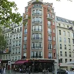 Luxury Stay Paris Place Des Vosges