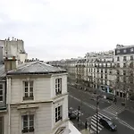 Luxury Stay Paris Place Des Vosges