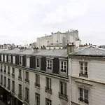 Luxury Stay Paris Place Des Vosges