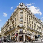 Eiffel Tower & Grenelle - 2Br - Cityapartmentstay