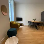 Appartement Aboukir