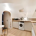 Stylish Flat In The Heart Of The City