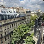 Bel Appartement 96M2 16Eme