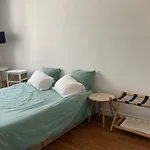 Bel Appartement 96M2 16Eme