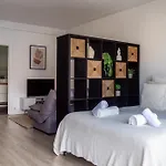Appartement Fastueux Au 16Eme Arrondissement
