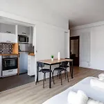 Appartement Fastueux Au 16Eme Arrondissement