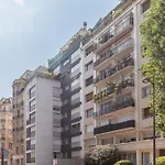 Appartement Fastueux Au 16Eme Arrondissement