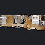 Bluestay 283 - Superbe Appartement Dans Le Marais