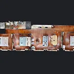 Bluestay 87 - Magnifique Appartement A Paris