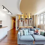 Bluestay 87 - Magnifique Appartement A Paris