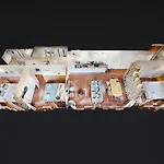 Bluestay 87 - Magnifique Appartement A Paris