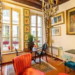 Guestready - Bel Apt Moderne Pour 2 Pres Du Louvre