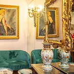 Guestready - Bel Apt Moderne Pour 2 Pres Du Louvre