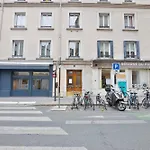 Appartement Quartier Saint Marcel Free Netflix