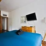 Appartement Quartier Saint Marcel Free Netflix