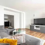 Majestic Luxueux 2 Big Bedroom Eiffel-Tower