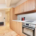 Charming Apt - 2Bd-10P - Buttes Aux Cailles