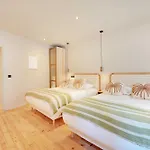 Charming Apt - 2Bd-10P - Buttes Aux Cailles