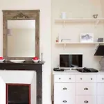 Cozy Apartment Near Champs Elysees