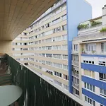 Appartement Paris Grenelle - Hala Paris