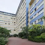 Appartement Paris Grenelle - Hala Paris