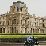 Le Luxe A La Francaise Au Coeur De Paris