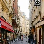 Le Luxe A La Francaise Au Coeur De Paris