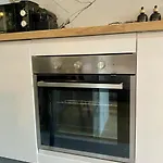 Suite Moderne Au Coeur Du 8E