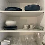 Suite Moderne Au Coeur Du 8E