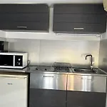 Unit 018 Saint Germain Des Pres - One Bedroom Apartment 4 Pax