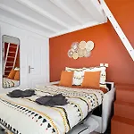 Confort Et Elegance A Paris 17
