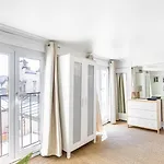 Guestready - Studio Au Coeur De Paris Pour 2