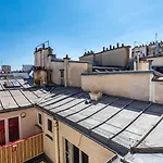 Guestready - Studio Au Coeur De Paris Pour 2