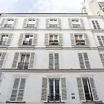 Magnifique Appartement Parisien