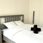 117- Charmant Appartement Cosy Pour 5 Au Coeur De Paris