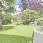 114 - Paris Appartement Renove De Luxe Pour 4 Personnes