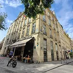 Happy Stay Paris - Suite Hotel De Ville Le Marais