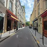 Happy Stay Paris - Suite Hotel De Ville Le Marais